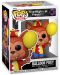 Фигура Funko POP! Games: Five Nights at Freddy's - Balloon Foxy #907 - 2t