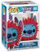 Фигура Funko POP! Disney: Lilo & Stitch - Stitch as Simba (Stitch in Costume) #1461 - 2t