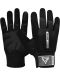 Фитнес ръкавици RDX - W1 Full Finger , черни - 1t