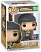 Фигура Funko POP! Television: Parks and Recreation - Mona-Lisa (Convention Limited Edition) #1284 - 2t