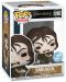 Фигура Funko POP! Movies: The Lord of the Rings - Smeagol (Special Edition) #1295 - 2t