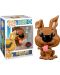 Фигура Funko Pop! Movies: Scoob! - Scooby-Doo (Special Edition) #910 - 2t