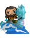 Фигура Funko POP! Rides: Aquaman and the Lost Kingdom - Aquaman and Storm #295 - 1t