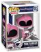 Фигура Funko POP! Television: Mighty Morphin Power Rangers - Pink Ranger (30th Anniversary) #1373 - 2t