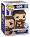 Фигура Funko POP! Movies: 300 - Leonidas (Special Edition) #1473 - 2t