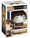 Фигура Funko POP! Movies: The Lord of the Rings - Frodo Baggins, #444 - 5t