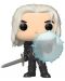 Фигура Funko POP! Television: The Witcher - Geralt #1317 - 1t