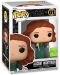 Фигура Funko POP! Television: House of the Dragon - Alicent Hightower (Convention Limited Edition) #01 - 2t