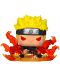 Фигура Funko POP! Deluxe: Naruto Shippuden - Naruto Uzumaki as Nine Tails (L.A. Comic Con 2022 Show Exclusive) #1233 - 1t