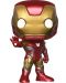 Фигура Funko POP! Marvel: The Avengers - Iron Man (Special Edition) #467 - 1t