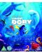 Finding Dory (Blu-ray) - 1t