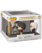 Фигура Funko POP! Moment: Harry Potter - Harry Potter & Albus Dumbledore with the Mirror of Erised (Special Edition) #145 - 2t