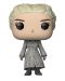 Фигура Funko Pop! Television: Game of Thrones - Daenerys in White Coat, #59 - 1t