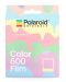 Филм Polaroid Originals Color за i-Type фотоапарати, Ice Cream Pastels Limited edition - 2t