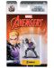 Фигура Metals Die Cast Marvel: Avengers - Hawkeye - 1t