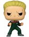 Фигура Funko POP! Animation: Hunter x Hunter - Phinks #1569 - 1t