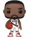 Фигура Funko POP! Sports: Basketball - Damian Lillard (Portland Trail Blazers) #155 - 1t