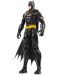 Фигура Spin Master Batman - Deluxe Черен Батман - 2t