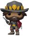 Фигура Funko POP! Games: Overwatch 2 - Cassidy #904 - 1t