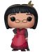 Фигура Funko POP! Disney: Wish - Dahlia #1391 - 1t