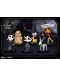 Фигура Beast Kingdom Disney: Nightmare Before Christmas - Pumpkin King Jack (Mini Egg Attack), 8 cm - 4t