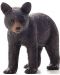 Фигурка Mojo Animal Planet - Бебе мече, черно - 1t