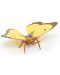 Фигурка Papo Wild Animal Kingdom - Облачна жълта пеперуда - 1t
