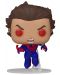 Фигура Funko POP! Marvel: Spider-Man - Spider-Man 2099 #1409 - 1t