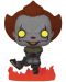 Фигура Funko POP! Movies: IT - Pennywise (Special Edition) #1437 - 4t
