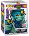 Фигура Funko POP! Movies: TMNT Mutant Mayhem - Ray Fillet (Convention Limited Edition) #1390 - 2t