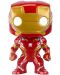 Фигура Funko Pop! Movies: Captain America - Civil War - Iron Man, #126 - 1t