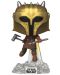 Фигура Funko POP! Television: The Mandalorian - The Armorer (Special Edition) #717 - 1t