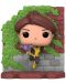 Фигура Funko POP! Deluxe: X-Men - Kitty Pryde with Lockheed (Special Edition) #1054 - 1t