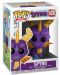 Фигура Funko POP! Games: Spyro the Dragon - Spyro, #529 - 2t