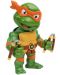 Фигура Jada Toys Movies: TMNT - Michelangelo - 1t