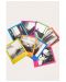 Филм Polaroid Originals черно- бял за 600 и i-Type фотоапарати, Color Frames - 4t