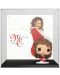 Фигура Funko POP! Albums: Mariah Carey - Merry Christmas #15 - 1t