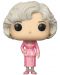 Фигура Funko POP! Television: The Golden Girls - Rose (Diamond Collection) (Special Edition) #328 - 1t