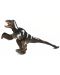 Фигура Toi Toys World of Dinosaurs - Динозавър, 10 cm, асортимент - 2t