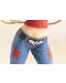 Фигура DC Comics Bishoujo - Wonder Girl, 22 cm - 8t