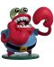 Фигура Youtooz Animation: SpongeBob - Choking Mr. Krabs #13,  9 cm - 1t