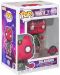 Фигура Funko POP! Marvel: What If…? - ZolaVision (Glows in the Dark) (Special Edition) #975 - 2t