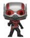 Фигура Funko Pop! Marvel: Ant-Man and The Wasp - Ant-man, #340 - 1t