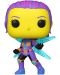 Фигура Funko POP! Marvel: Ant-Man and the Wasp - Wasp (Blacklight) (Special Edition) #341 - 1t