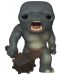 Фигура Funko POP! Movies: The Lord of the Rings - Cave Troll #1580, 15 cm - 1t