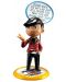 Фигура Q-Fig Television: The Big Bang Theory - Howard Wolowitz, 9cm - 1t