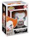 Фигура Funko Pop! Movies: IT - Pennywise (with Boat), #472 - 2t