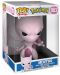 Фигура Funko POP! Games: Pokemon - Mewtwo #583, 25 cm - 2t