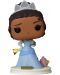 Фигура Funko POP! Disney: Disney Princess - Tiana #1014 - 1t