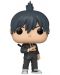 Фигура Funko POP! Animation: Chainsaw Man - Aki #1680 - 1t